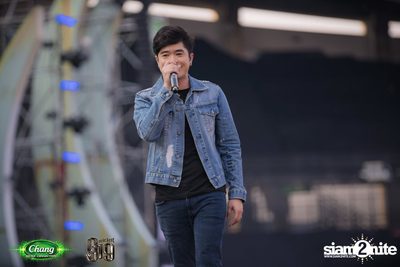 Chang Music Connection นำเสนอ Genie Fest 19 (อัลบั้มที่ 2) — photo 255