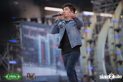 Chang Music Connection นำเสนอ Genie Fest 19 (อัลบั้มที่ 2) — photo 256
