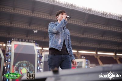 Chang Music Connection นำเสนอ Genie Fest 19 (อัลบั้มที่ 2) — photo 257