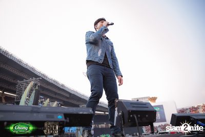 Chang Music Connection นำเสนอ Genie Fest 19 (อัลบั้มที่ 2) — photo 258