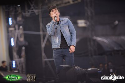 Chang Music Connection นำเสนอ Genie Fest 19 (อัลบั้มที่ 2) — photo 259