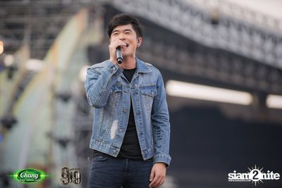 Chang Music Connection นำเสนอ Genie Fest 19 (อัลบั้มที่ 2) — photo 261