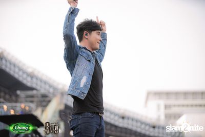 Chang Music Connection นำเสนอ Genie Fest 19 (อัลบั้มที่ 2) — photo 262