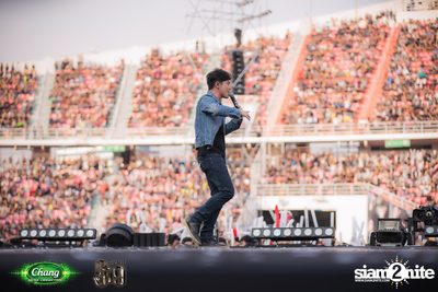 Chang Music Connection นำเสนอ Genie Fest 19 (อัลบั้มที่ 2) — photo 265