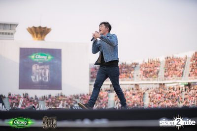 Chang Music Connection นำเสนอ Genie Fest 19 (อัลบั้มที่ 2) — photo 266