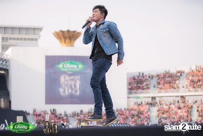 Chang Music Connection นำเสนอ Genie Fest 19 (อัลบั้มที่ 2) — photo 267