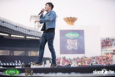 Chang Music Connection นำเสนอ Genie Fest 19 (อัลบั้มที่ 2) — photo 268