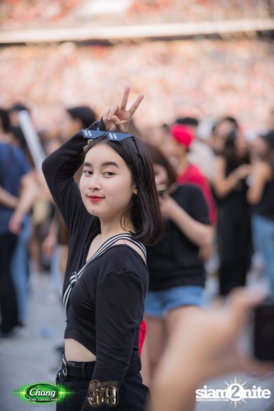 Chang Music Connection นำเสนอ Genie Fest 19 (อัลบั้มที่ 2) — photo 272