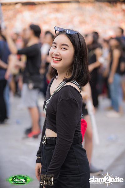 Chang Music Connection นำเสนอ Genie Fest 19 (อัลบั้มที่ 2) — photo 273