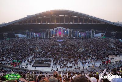 Chang Music Connection นำเสนอ Genie Fest 19 (อัลบั้มที่ 2) — photo 275