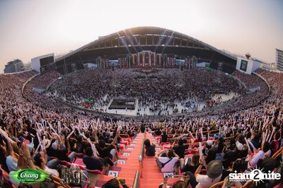 Chang Music Connection นำเสนอ Genie Fest 19 (อัลบั้มที่ 2) — photo 279