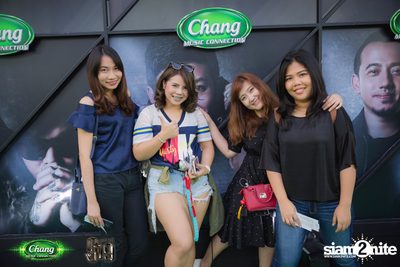 Chang Music Connection นำเสนอ Genie Fest 19 (อัลบั้มที่ 2) — photo 293