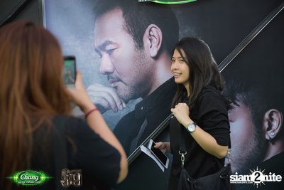 Chang Music Connection นำเสนอ Genie Fest 19 (อัลบั้มที่ 2) — photo 294