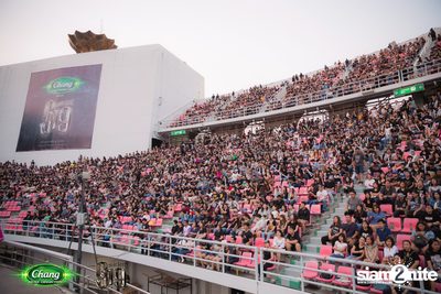 Chang Music Connection นำเสนอ Genie Fest 19 (อัลบั้มที่ 2) — photo 298