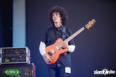 Chang Music Connection นำเสนอ Genie Fest 19 (อัลบั้มที่ 2) — photo 303