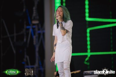 Chang Music Connection นำเสนอ Genie Fest 19 (อัลบั้มที่ 2) — photo 304