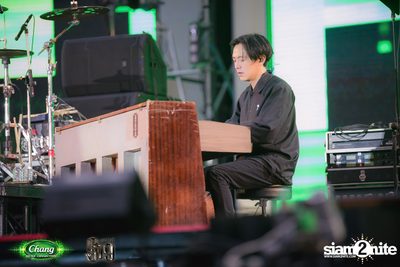 Chang Music Connection นำเสนอ Genie Fest 19 (อัลบั้มที่ 2) — photo 305