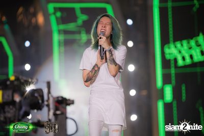 Chang Music Connection นำเสนอ Genie Fest 19 (อัลบั้มที่ 2) — photo 312