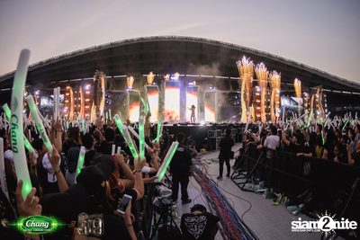 Chang Music Connection นำเสนอ Genie Fest 19 (อัลบั้มที่ 2) — photo 315