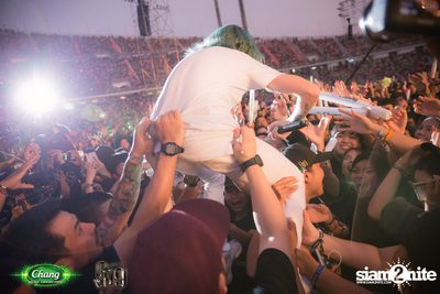 Chang Music Connection นำเสนอ Genie Fest 19 (อัลบั้มที่ 2) — photo 320