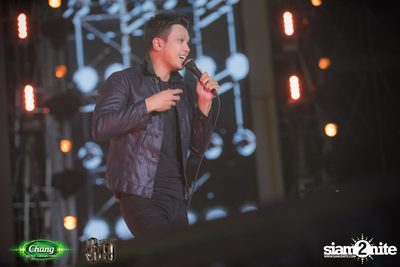 Chang Music Connection นำเสนอ Genie Fest 19 (อัลบั้มที่ 2) — photo 323