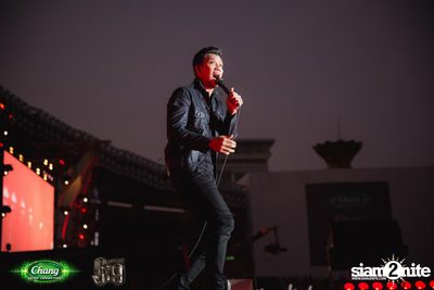 Chang Music Connection นำเสนอ Genie Fest 19 (อัลบั้มที่ 2) — photo 325