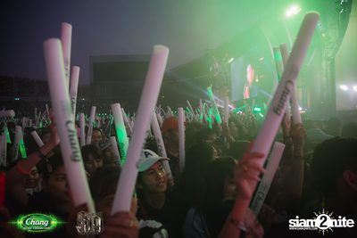 Chang Music Connection นำเสนอ Genie Fest 19 (อัลบั้มที่ 2) — photo 327
