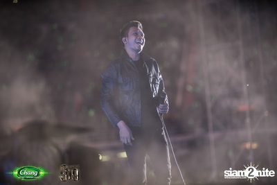 Chang Music Connection นำเสนอ Genie Fest 19 (อัลบั้มที่ 2) — photo 328