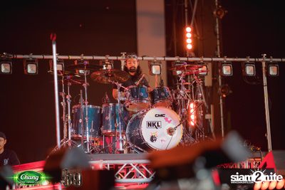 Chang Music Connection นำเสนอ Genie Fest 19 (อัลบั้มที่ 2) — photo 329