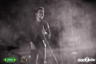 Chang Music Connection นำเสนอ Genie Fest 19 (อัลบั้มที่ 2) — photo 330