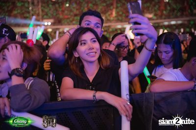 Chang Music Connection นำเสนอ Genie Fest 19 (อัลบั้มที่ 2) — photo 334