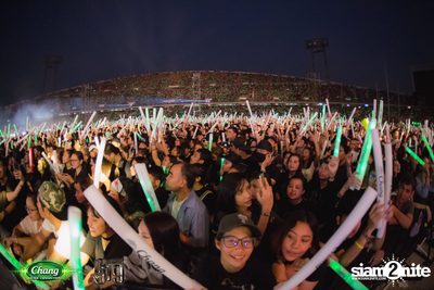 Chang Music Connection นำเสนอ Genie Fest 19 (อัลบั้มที่ 2) — photo 335