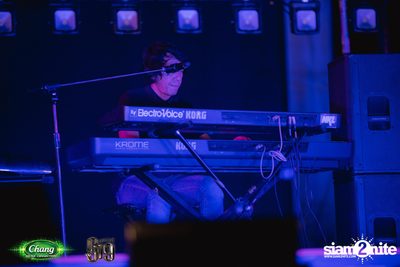 Chang Music Connection นำเสนอ Genie Fest 19 (อัลบั้มที่ 2) — photo 337