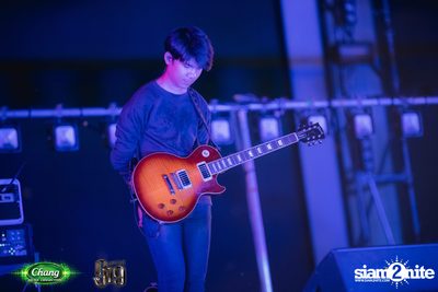 Chang Music Connection นำเสนอ Genie Fest 19 (อัลบั้มที่ 2) — photo 338