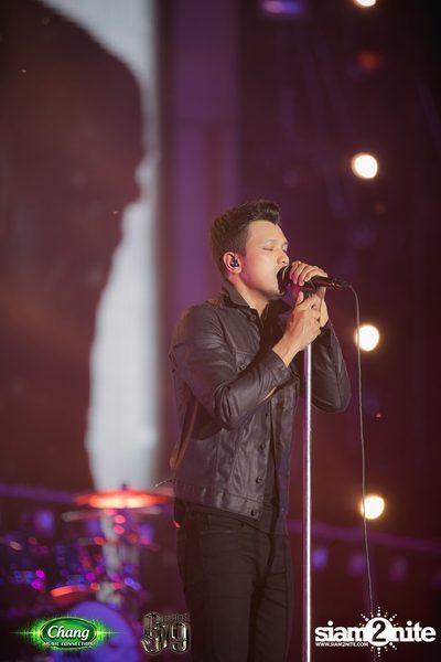 Chang Music Connection นำเสนอ Genie Fest 19 (อัลบั้มที่ 2) — photo 339