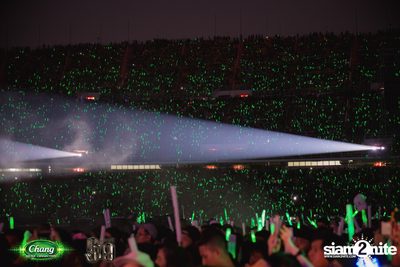 Chang Music Connection นำเสนอ Genie Fest 19 (อัลบั้มที่ 2) — photo 340