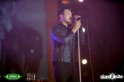 Chang Music Connection นำเสนอ Genie Fest 19 (อัลบั้มที่ 2) — photo 341