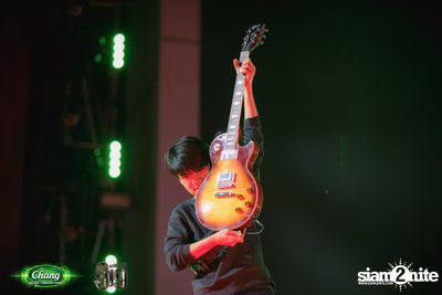 Chang Music Connection นำเสนอ Genie Fest 19 (อัลบั้มที่ 2) — photo 342