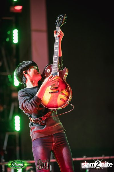 Chang Music Connection นำเสนอ Genie Fest 19 (อัลบั้มที่ 2) — photo 343