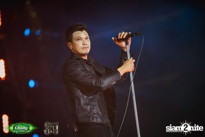 Chang Music Connection นำเสนอ Genie Fest 19 (อัลบั้มที่ 2) — photo 345