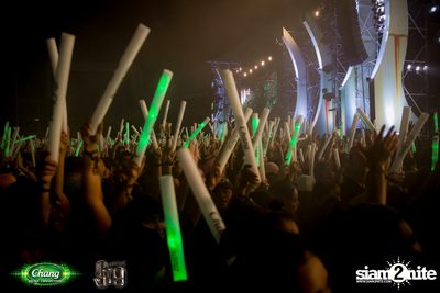 Chang Music Connection นำเสนอ Genie Fest 19 (อัลบั้มที่ 2) — photo 346