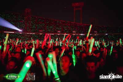 Chang Music Connection นำเสนอ Genie Fest 19 (อัลบั้มที่ 2) — photo 347