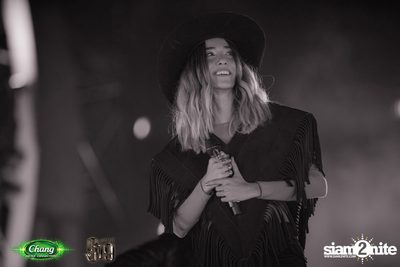 Chang Music Connection นำเสนอ Genie Fest 19 (อัลบั้มที่ 2) — photo 349