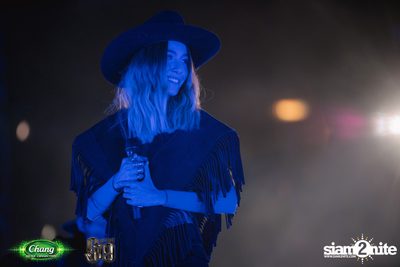 Chang Music Connection นำเสนอ Genie Fest 19 (อัลบั้มที่ 2) — photo 350