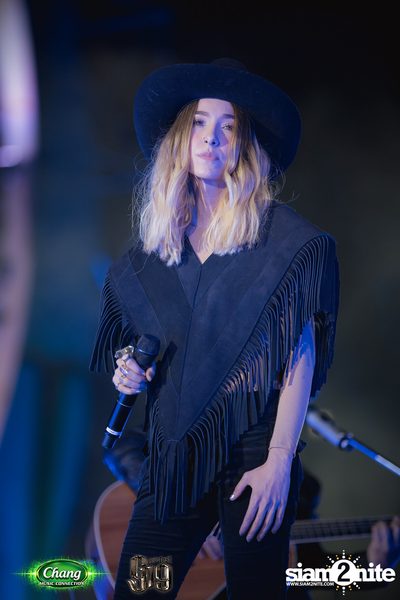 Chang Music Connection นำเสนอ Genie Fest 19 (อัลบั้มที่ 2) — photo 351