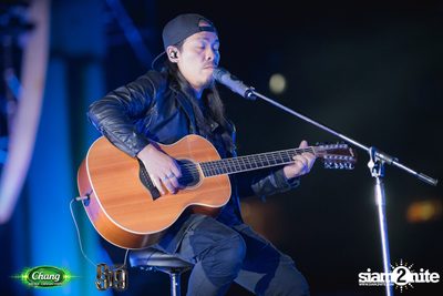 Chang Music Connection นำเสนอ Genie Fest 19 (อัลบั้มที่ 2) — photo 352
