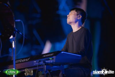 Chang Music Connection นำเสนอ Genie Fest 19 (อัลบั้มที่ 2) — photo 353