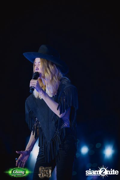 Chang Music Connection นำเสนอ Genie Fest 19 (อัลบั้มที่ 2) — photo 354