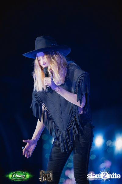 Chang Music Connection นำเสนอ Genie Fest 19 (อัลบั้มที่ 2) — photo 355