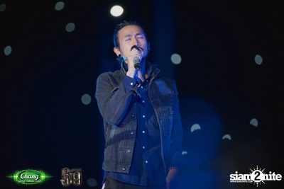 Chang Music Connection นำเสนอ Genie Fest 19 (อัลบั้มที่ 2) — photo 356